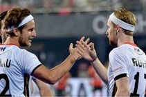 Hockey World Cup Germany Beat Malaysia 5 3 Book Quarterfinal Berth