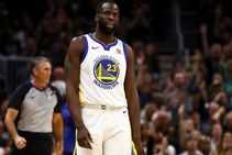 Nba News Draymond Green Injury Update Golden State Warriors Forward Return Minnesota Timberwolvesl