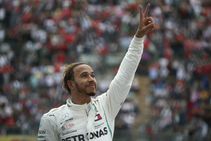 Flashback 2018 Top Five Moments Formula One