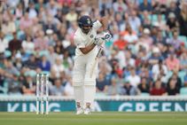 India Vs Australia Hanuma Vihari Open Innings India Melbourne Test Hints Msk Prasad