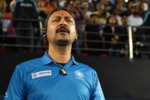 Former India Hockey Coach Harendra Singh Named Head Coach Of Us Mens Team