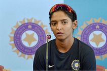 Harmanpreet Mandhana Smash Match Winning Fifties Women S Big Bash T