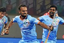 India Vs Netherlands Preview Where Watch Start Time Histo