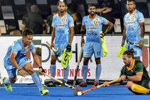 Easier India Win Gold This World Cup Former Coach Brasa