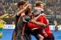 Hockey World Cup 2018 Belgium Netherlands Set Up Summit Clash