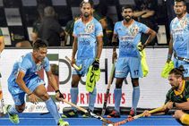 Need Develop World Class Drag Flickers Dilip Tirkey