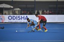 Hockey World Cup 2018 India Vs Canada Live Updates