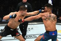 Ufc On Fox 31 Results Iaquinta Claims Decision Over Lee