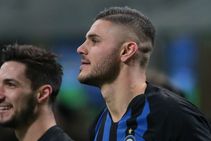 Inter Ausilio Icardi Offer Juventus