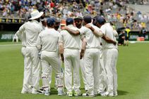India Vs Australia 3rd Test Playing Xi Mayank Agarwal Set To Make Debut Rahul Vijay Dropped