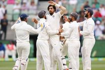 India Australia Third Test Border Gavaskar Trophy