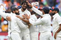 India Vs Australia 3rd Test Kohli Wants Make History Sydney