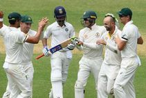 India Vs Australia India S Tail Must Show Greater Application Bangar