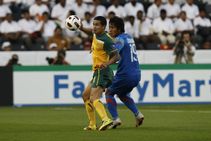 Afc Asian Cup Hosts Uae Will Be Our Toughest Challenger Gouramangi Singh