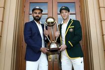Australia Vs India Ist Test Preview Timing Where To Watch Squads More