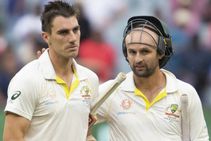 India Vs Australia 3rd Test Australian Batsmen Need Learn From Kohli Hick