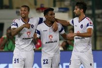 Isl Delhi Punish Wayward Chennaiyin First Win