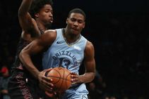 Nba Wrap Friday Highlight Scores Videos Grizzles Outlast Nets Jaren Jackson Jrs Career High 36 Points