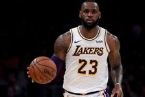 Lebron On Lakers Potentially Acquiring Davis That Would Be Amazing