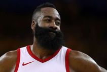Paul Hails Sick Harden After Record Breaking Display