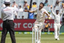 Bumrah Reveals How He Tamed Docile Mcg Pitch