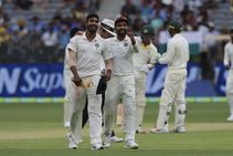 India Vs Australia 3rd Test Day 3 Bumrah S Six Wicket Haul Puts Visitors In Commanding Position
