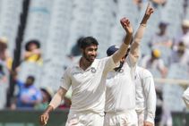 How Rohit Sharma Helped Jasprit Bumrah To Bowl Slow Ball To Marsh