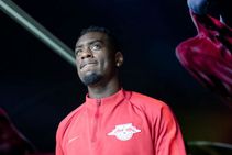 Everton Augustin Leipzig