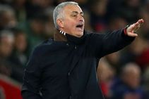 Southampton Manchester United Jose Mourinho We Have No Mad Dogs Premier League News