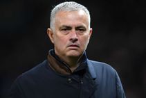 Jose Mourinho Man United Premier League