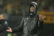 Manchester City Tough Jurgen Klopp Grounded Despite Liverpool Four Point Cushion
