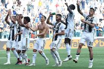 Serie Preview Roma Desperate Avoid Nightmare Before Christmas At Juve