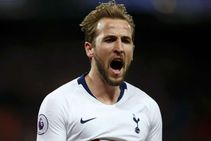 Tottenham 3 Southampton 1 Spurs Bounce Back From Derby Defeat