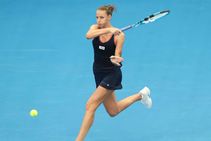 Pliskova Battles Past Putintseva Birrell Upsets Kasatkina