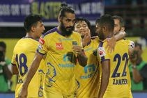 Isl Profligate Kerala Blasters Fall Short Again
