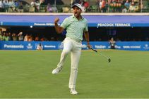 Khalin Joshi Emerges 2018 Pgti Order Merit Champion