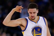 Warriors Klay Thompson Cavs Bums Idiots Lebron James Nba News