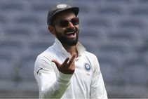 Australia Vs India Kohli Paine Exchange Verbal Blows As Perth Test Heads Nail Biting Finish