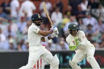 Flashback 2018 Top Test Innings By India Batsmen From Kohli To Shaw