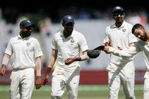India Vs Australia 3rd Test Day 3 Live Updates Melbourne