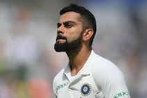 Ricky Ponting Australia Rattle Virat Kohli India Test