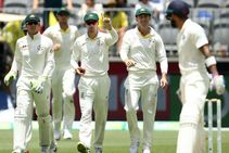 Australia Vs India India Surprised Contentious Kohli Decision Bumrah