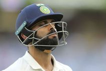 Virat Kohli Defends Decision To Omit Spinner At Perth