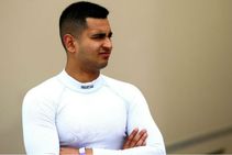 Kush Maini Joins M2 Competition Formula Renault Eurocup