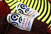 Paris Saint Germain And Marseille Fixtures Among Latest Ligue 1 Cancellations