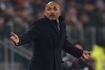 Luciano Spalletti Internazionale Crisis Serie A News