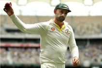 India Vs Australia 2nd Test Day 4 As It Happened India Struggle In The Chase Of 