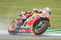 Surgery Honda Duo Marquez Lorenzo