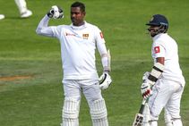 Mendis Mathews New Zealand Sri Lanka Report