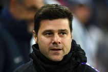 Mauricio Pochettino Pep Guardiola Diego Simeone Unai Emery